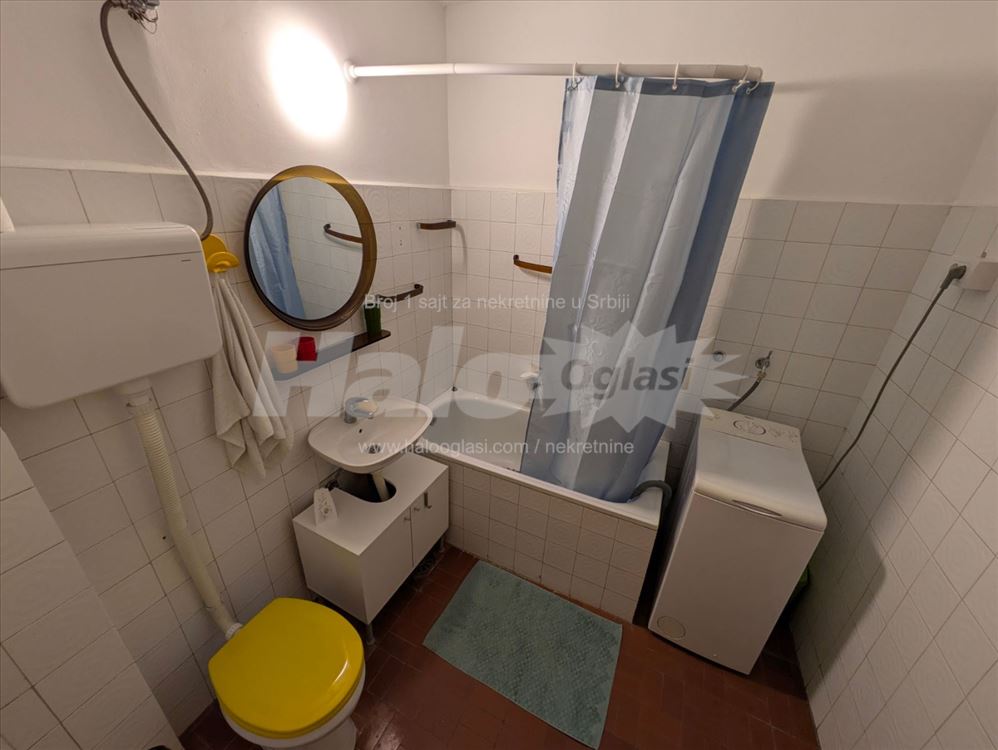 Voždovac, Braće Jerković – Prostran trosoban stan — 11