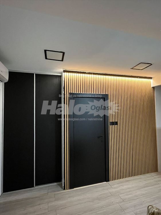 Voždovac, Dupleks, namesten — 12