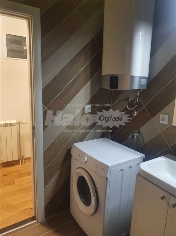 Voždovac, Dušanovac, trosoban stan — 4