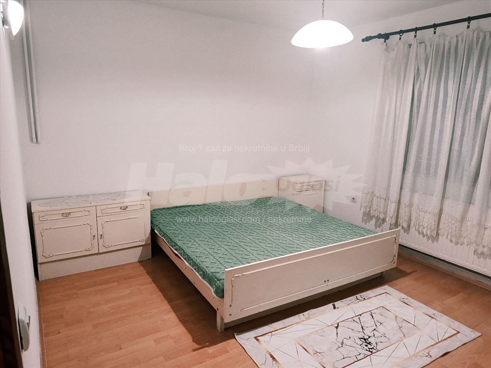 Voždovac, Jajinci,sprat u kući 100m2,namešten — 5