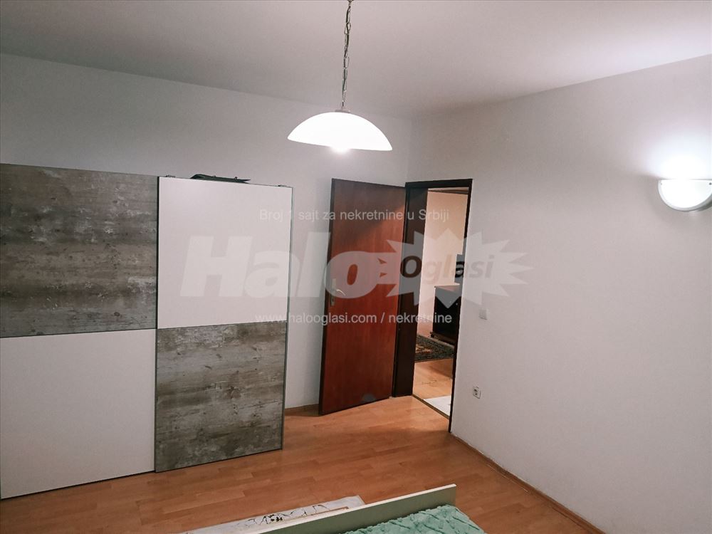 Voždovac, Jajinci,sprat u kući 100m2,namešten — 6