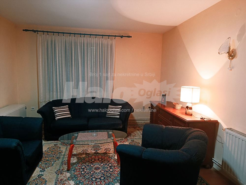 Voždovac, Jajinci,sprat u kući 100m2,namešten — 7