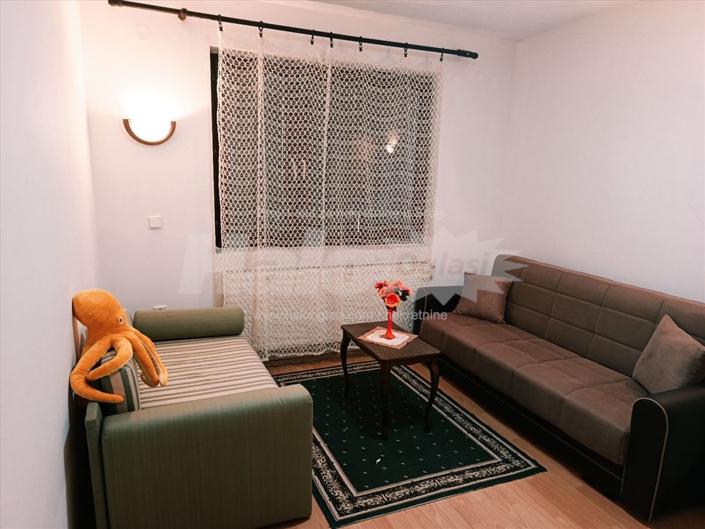Voždovac, Jajinci,sprat u kući 100m2,namešten — 11