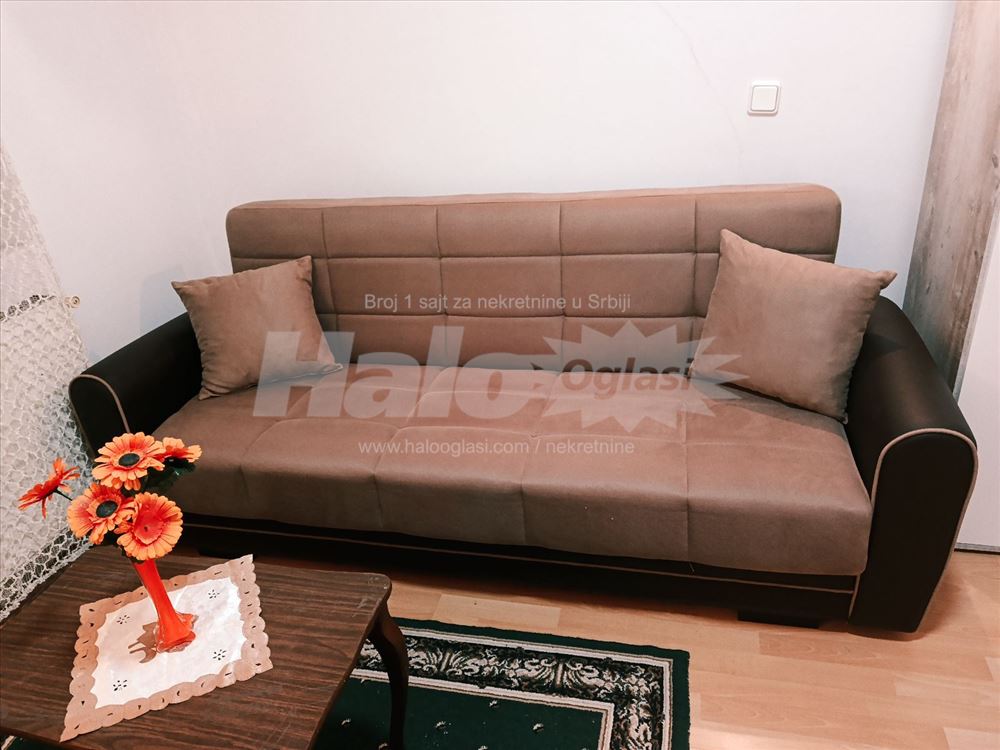 Voždovac, Jajinci,sprat u kući 100m2,namešten — 13