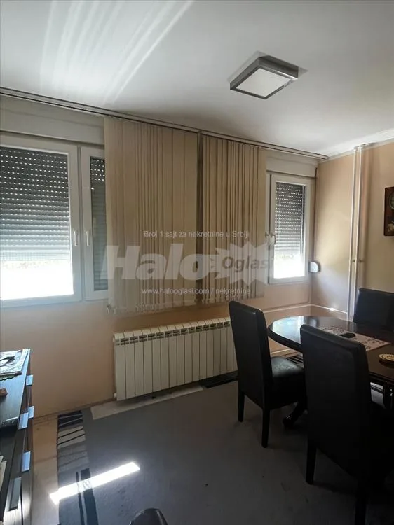 Vozdovac, Konjarnik - Glasinacka — 5