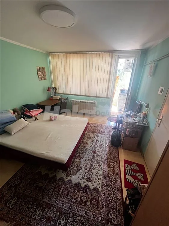 Vozdovac, Konjarnik - Glasinacka — 6