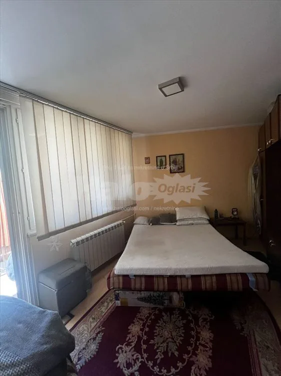 Vozdovac, Konjarnik - Glasinacka — 7