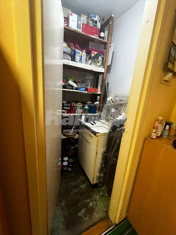 Vozdovac, Konjarnik - Glasinacka — 11