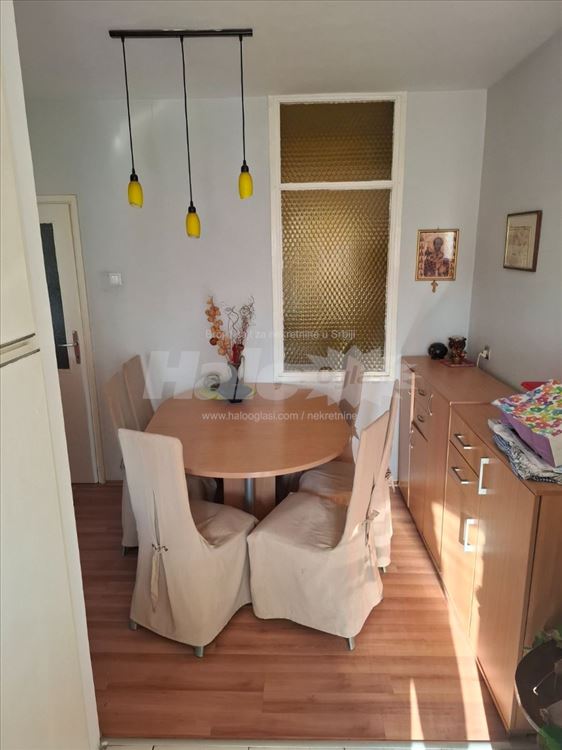 Voždovac,Kumodraska kod maxija — 3