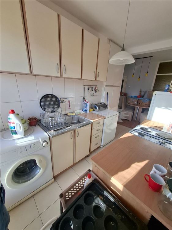 Voždovac,Kumodraska kod maxija — 5
