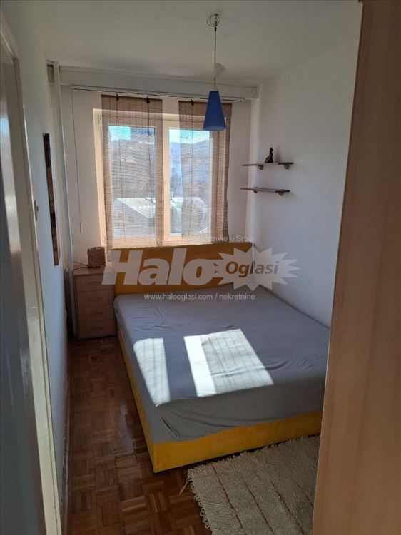 Voždovac,Kumodraska kod maxija — 6