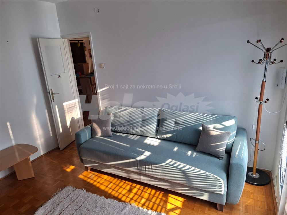 Voždovac,Kumodraska kod maxija — 8