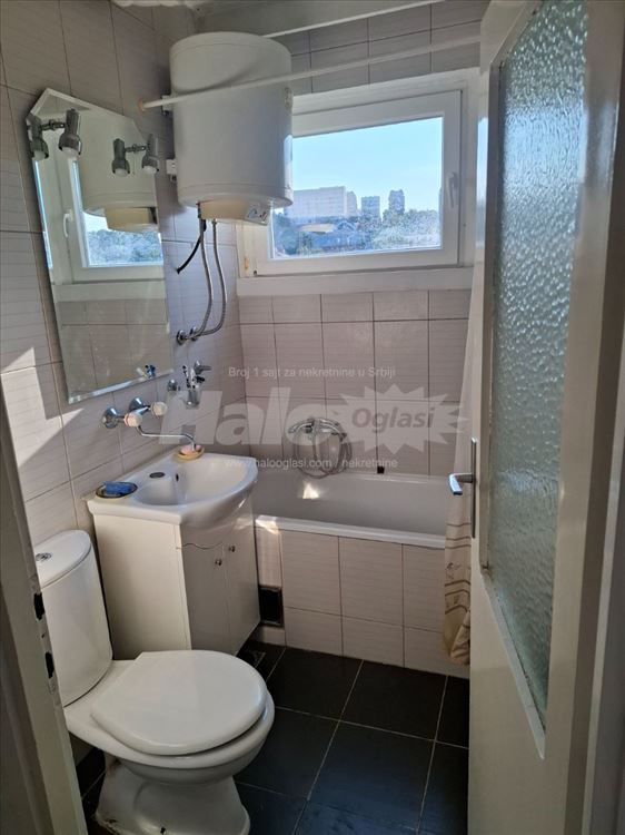 Voždovac,Kumodraska kod maxija — 10