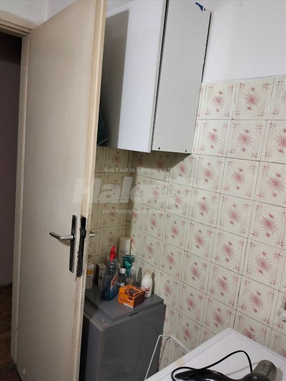 Vozdovac, Kumodraz 2, Bul.Peka Dapč., 2.sprat, 1/1 — 11
