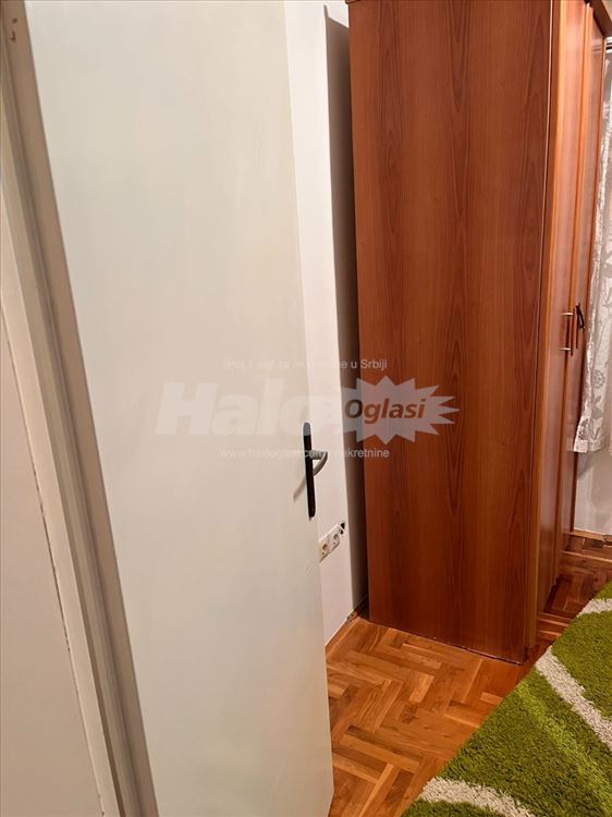 Vozdovac Kumodraz 50m2 2 odvojene spavace sobe — 2