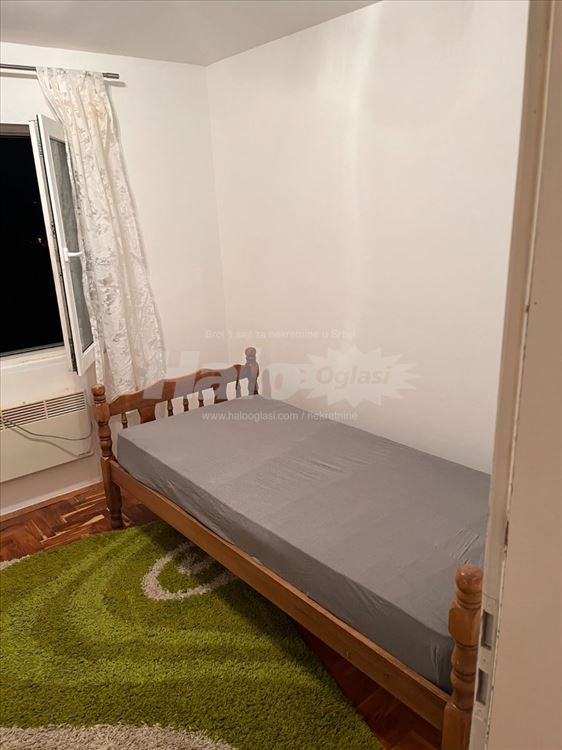 Vozdovac Kumodraz 50m2 2 odvojene spavace sobe — 4