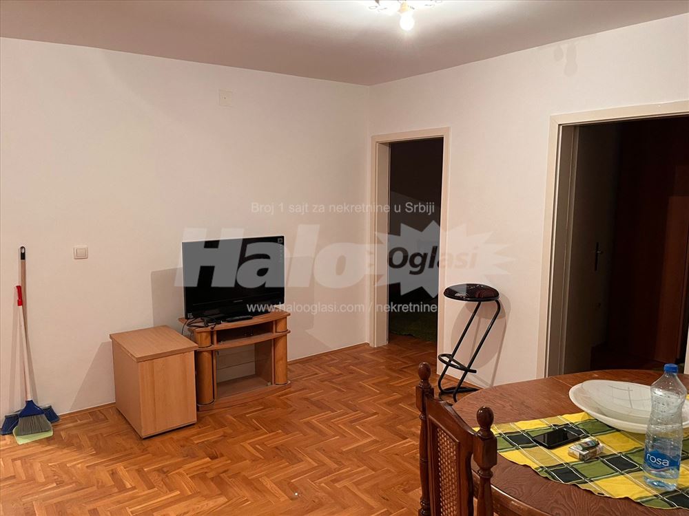 Vozdovac Kumodraz 50m2 2 odvojene spavace sobe — 5
