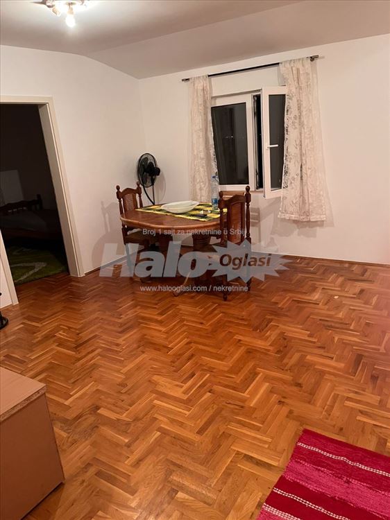 Vozdovac Kumodraz 50m2 2 odvojene spavace sobe — 6