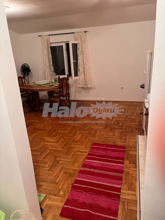 Vozdovac Kumodraz 50m2 2 odvojene spavace sobe — 7