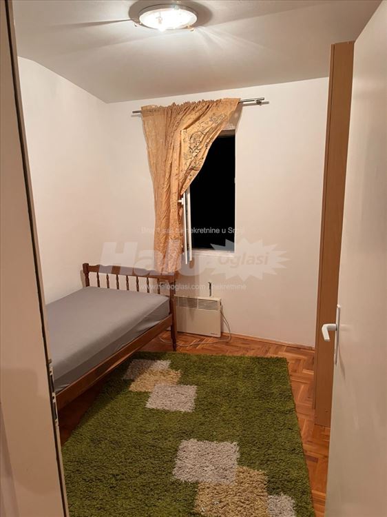 Vozdovac Kumodraz 50m2 2 odvojene spavace sobe — 14