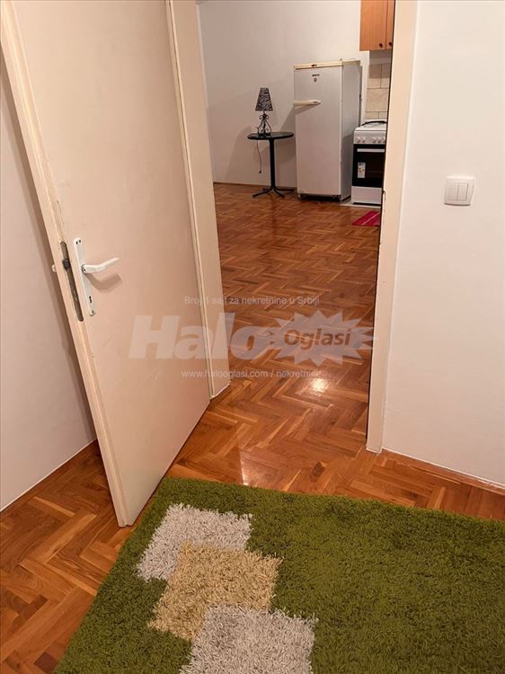 Vozdovac Kumodraz 50m2 2 odvojene spavace sobe — 15