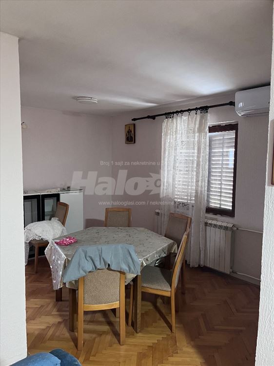 Vozdovac Kumodraz trosoban izdavanje — 2