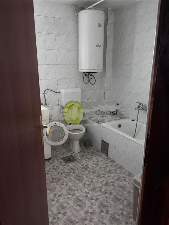 Vozdovac Kumodraz trosoban izdavanje — 4
