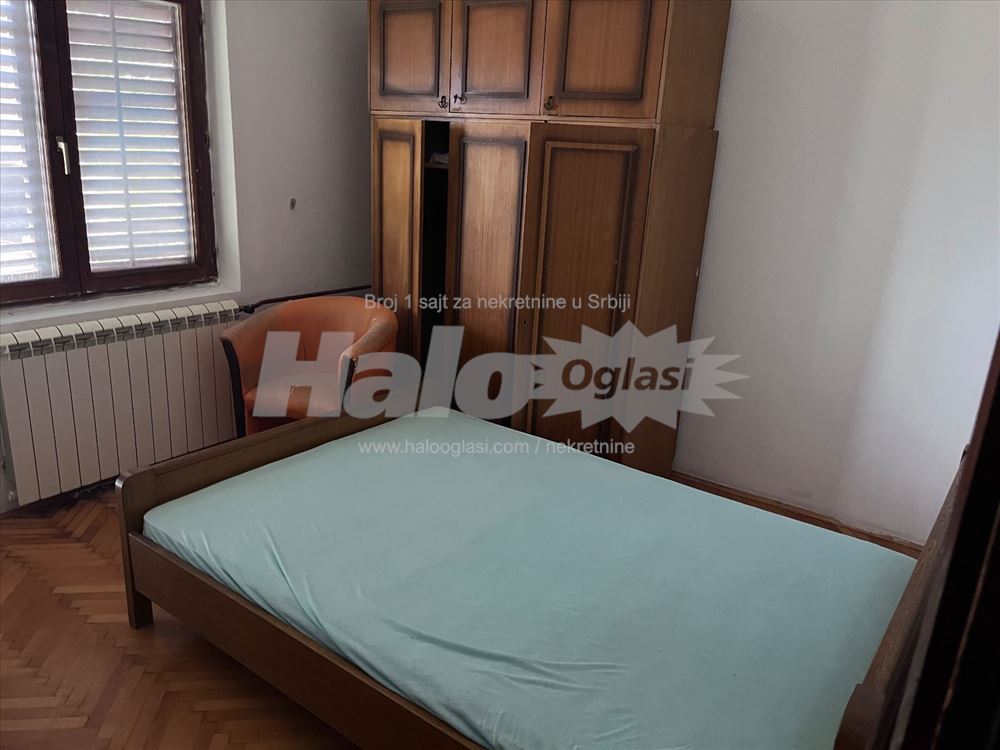 Vozdovac Kumodraz trosoban izdavanje — 5
