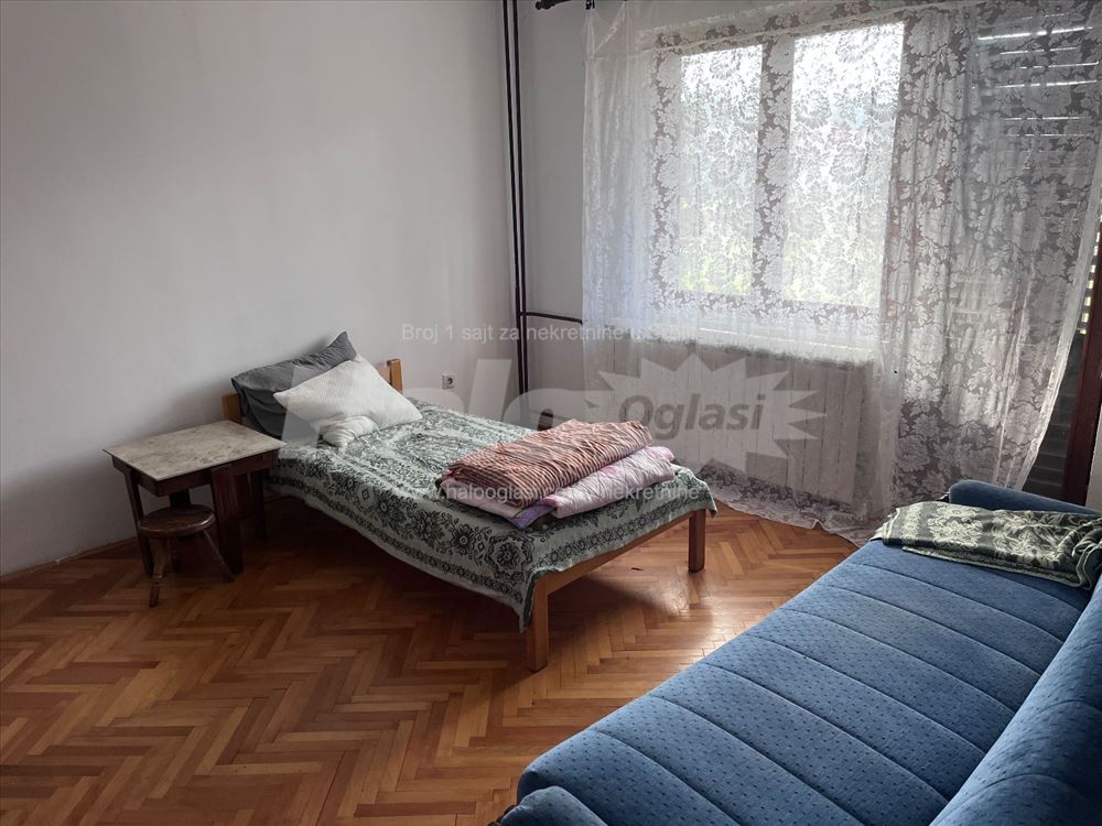 Vozdovac Kumodraz trosoban izdavanje — 6