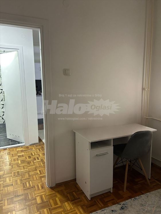 VOZDOVAC LUX 2.5 stan kod Saobracajnog fakulteta — 13