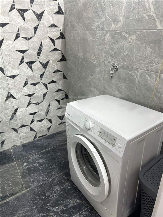 VOZDOVAC LUX 2.5 stan kod Saobracajnog fakulteta — 14