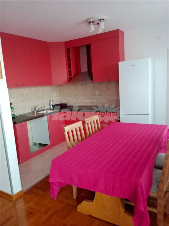 Medaković 3, Voždovac,stan 85kvadrata, NOVO — 3