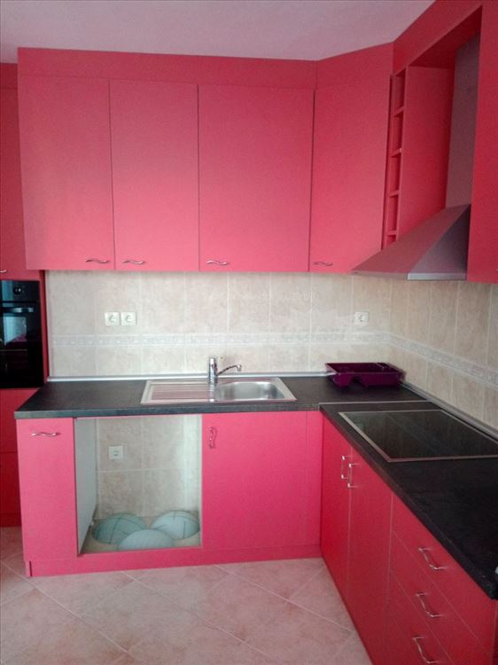 Medaković 3, Voždovac,stan 85kvadrata, NOVO — 4