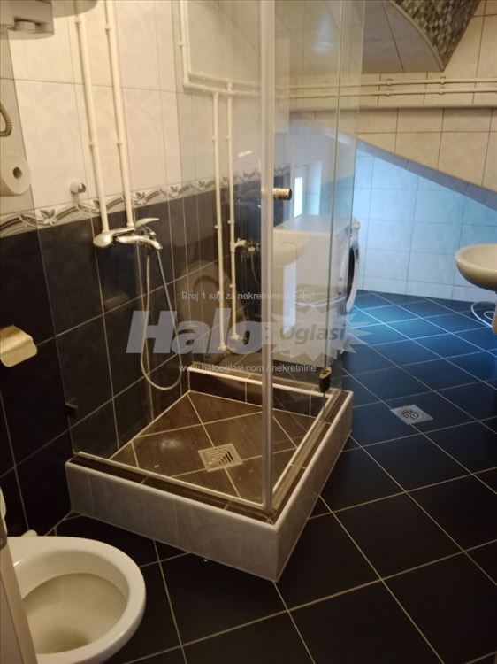 Medaković 3, Voždovac,stan 85kvadrata, NOVO — 8