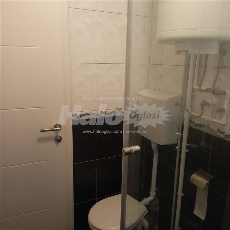 Medaković 3, Voždovac,stan 85kvadrata, NOVO — 9
