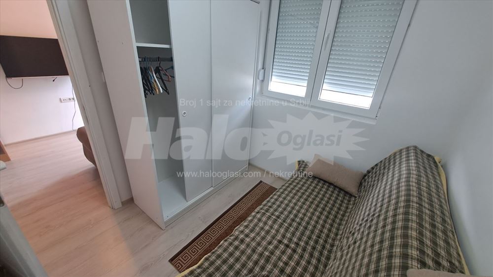 Voždovac,Vojvode Vlahovića,namešten — 5