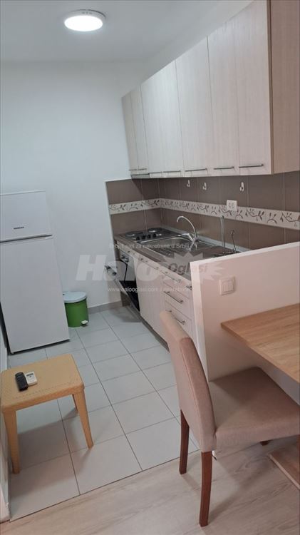 Voždovac,Vojvode Vlahovića,namešten — 8