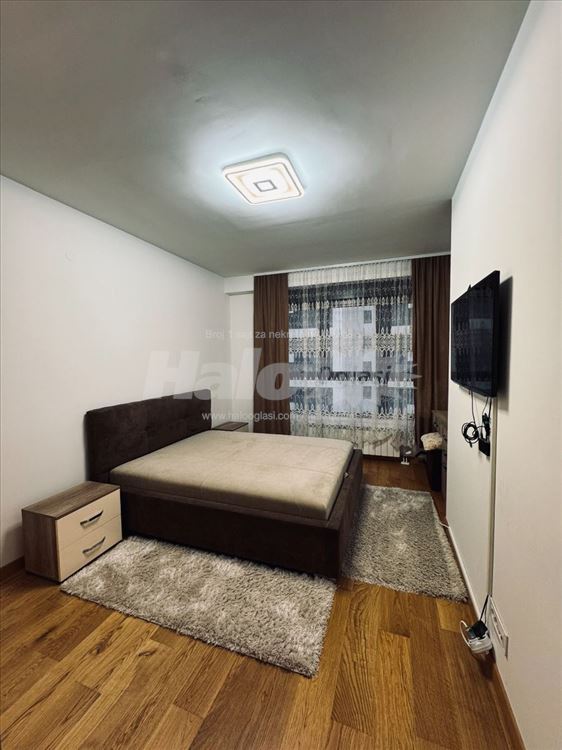 Vozdove Kapije Beograd — 6