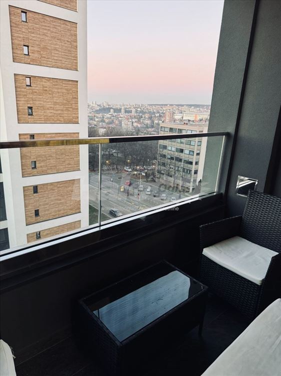 Vozdove Kapije Beograd — 11