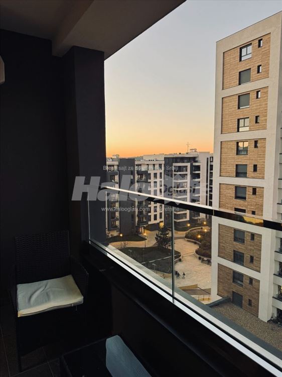 Vozdove Kapije Beograd — 12