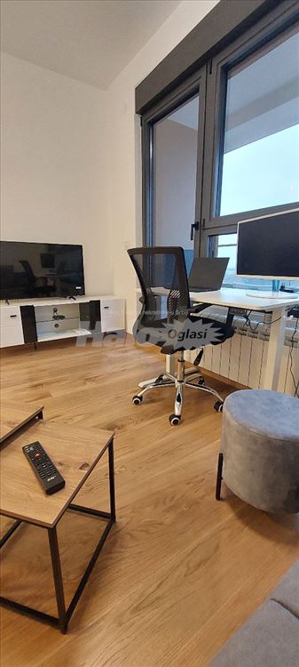 Vozdove Kapije completely NEW Lux Rent — 3