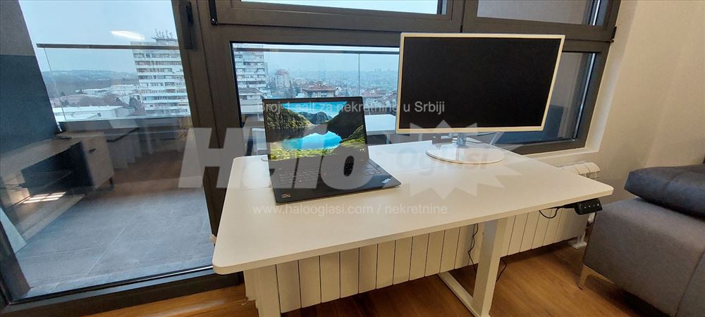 Vozdove Kapije completely NEW Lux Rent — 4