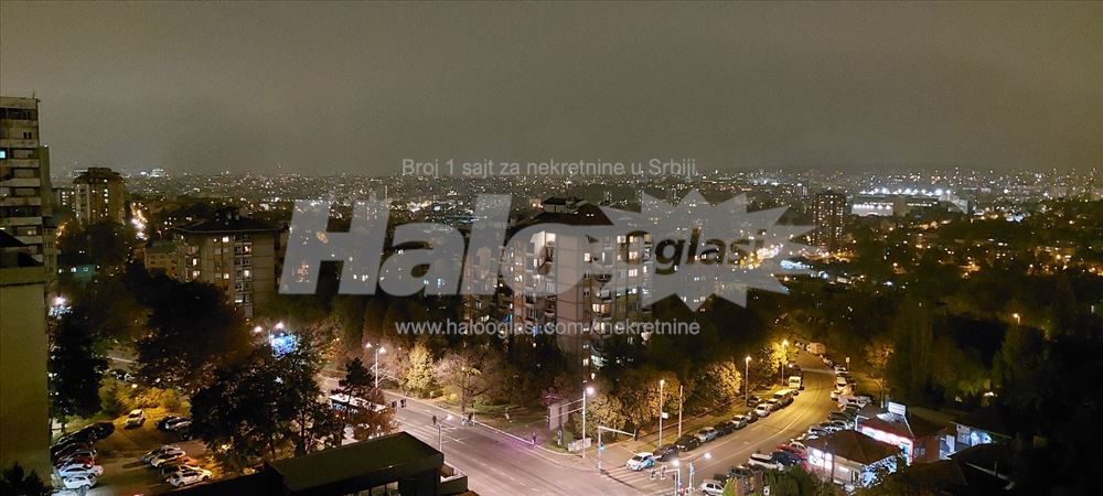 Vozdove Kapije completely NEW Lux Rent — 6