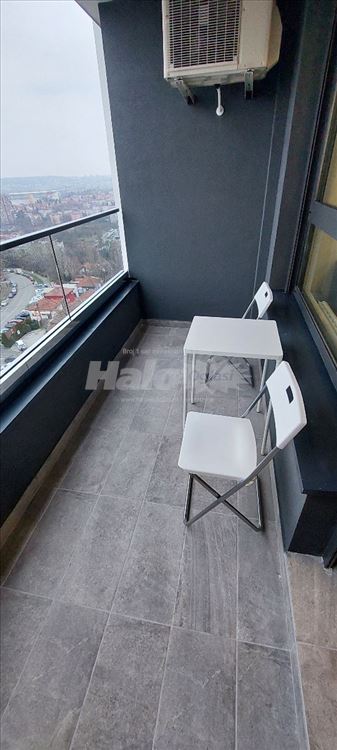 Vozdove Kapije completely NEW Lux Rent — 7