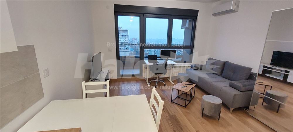 Vozdove Kapije completely NEW Lux Rent — 8