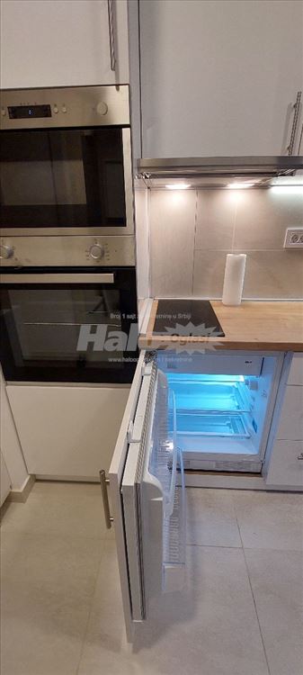 Vozdove Kapije completely NEW Lux Rent — 9