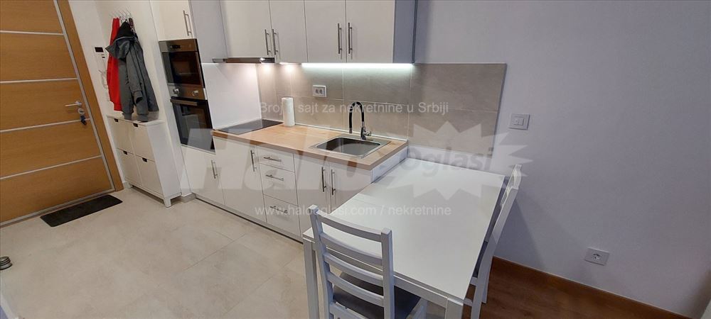 Vozdove Kapije completely NEW Lux Rent — 10