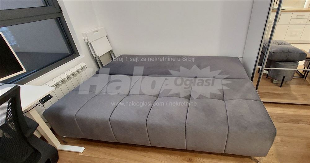 Vozdove Kapije completely NEW Lux Rent — 11