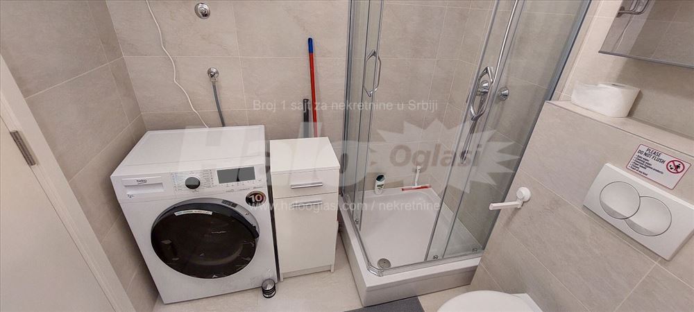 Vozdove Kapije completely NEW Lux Rent — 14