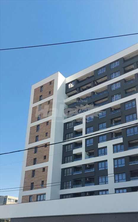 Vozdove Kapije completely NEW Lux Rent — 15